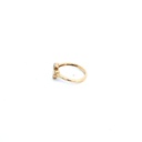 ANILLO TREBOL ESM 0,03 PTS