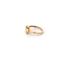 ANILLO TREBOL ESM 0,05 PTS