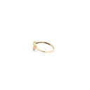 ANILLO CORAZON ESM 0,02 PTS