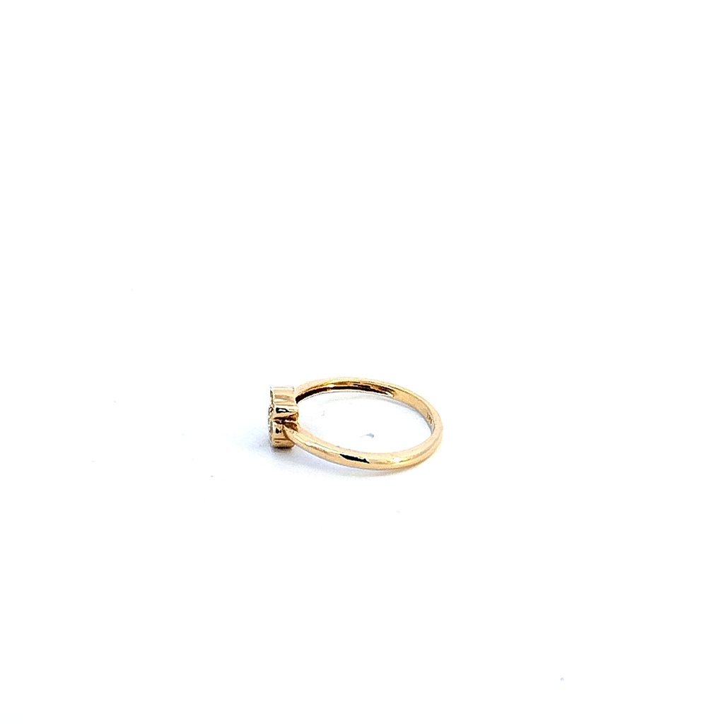 ANILLO TOUS DTE 0,10 PTS