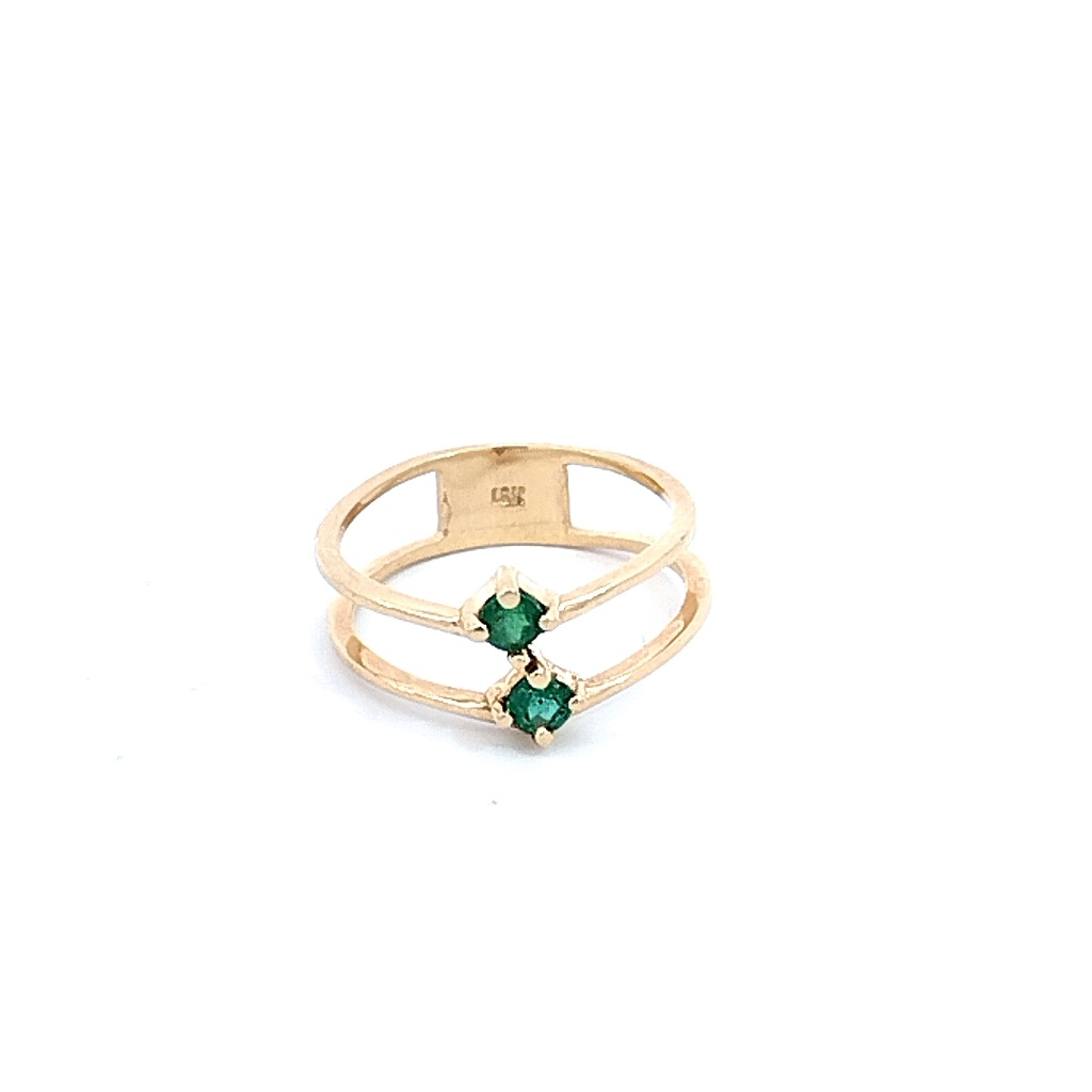 ANILLO DOBLE ESM 0,30