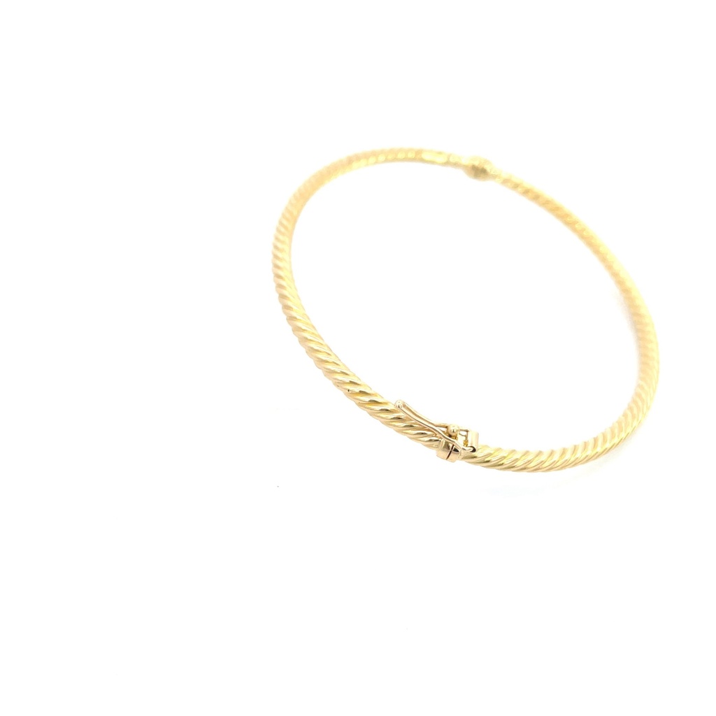 ARO MELCOCHA ORO AMARILLO   