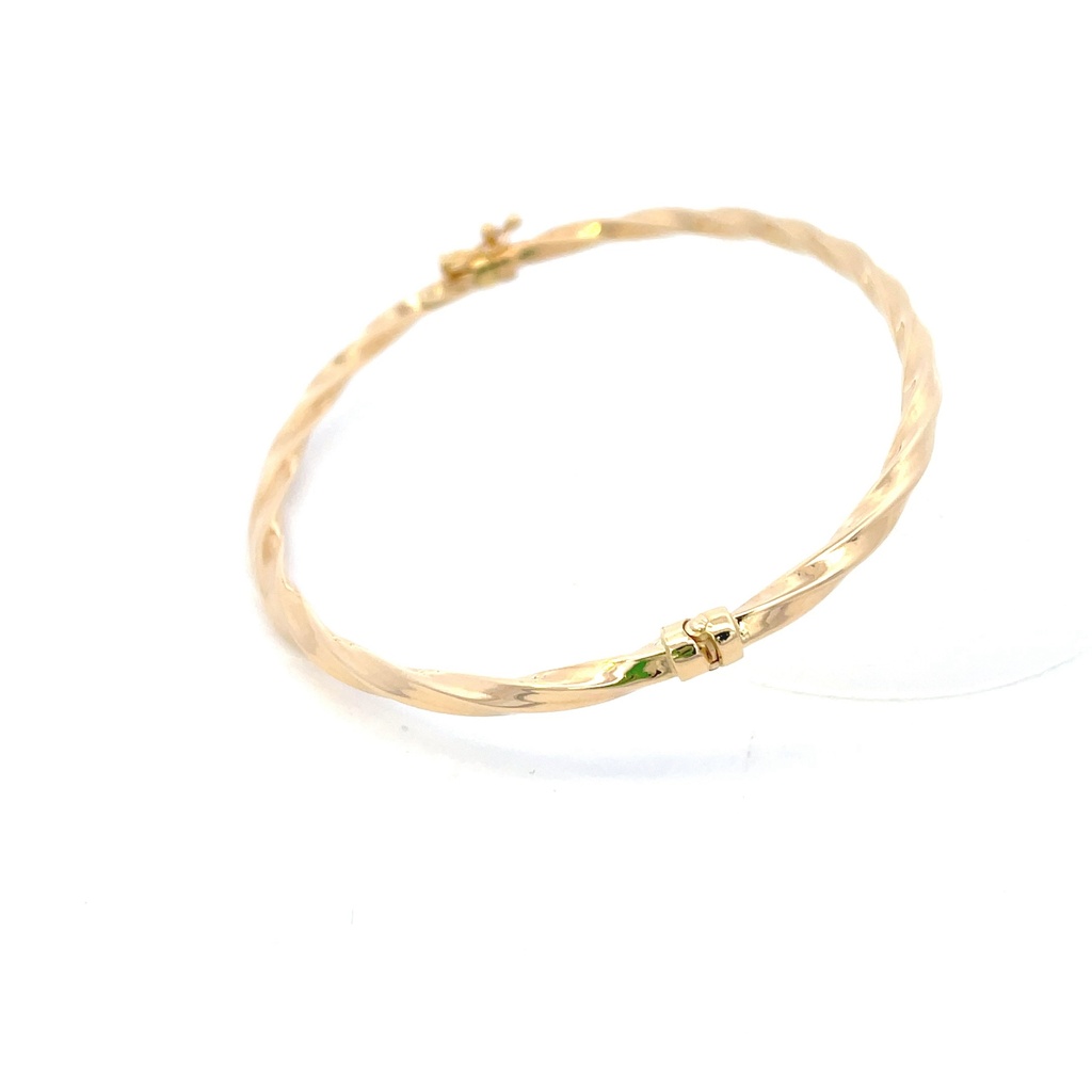ARO MELCOCHA ORO AMARILLO   