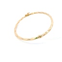 ARO MELCOCHA ORO AMARILLO   