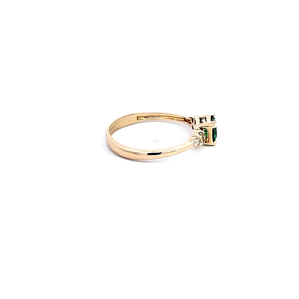 ANILLO ESM 0,45 DTE 0,05 PTS