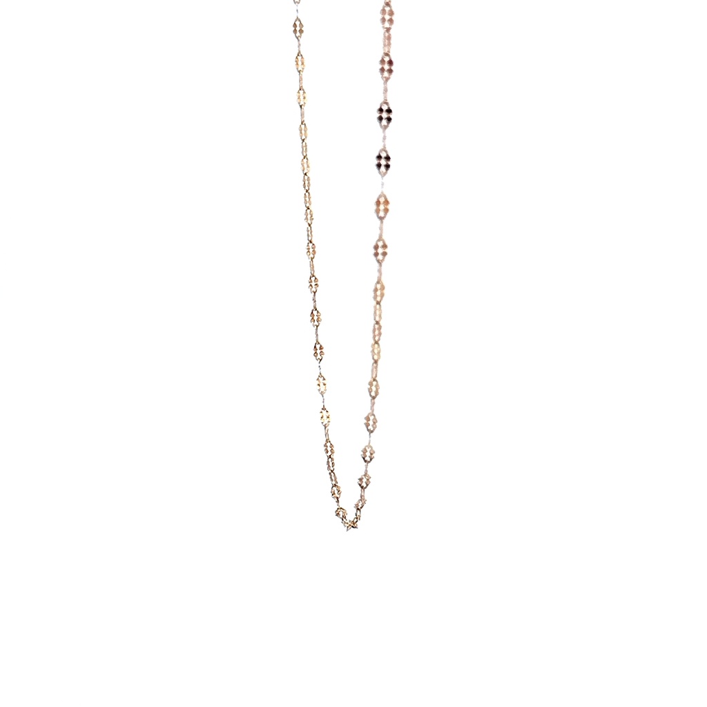 CADENA CRISPETA 50CM OA