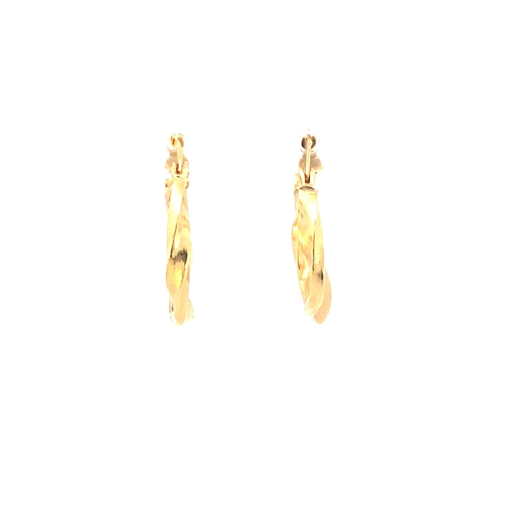CANDONGA MELCOCHA PUNTOS 16,6MM OA