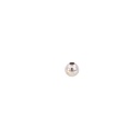 BOLAS ORO 6MM OB