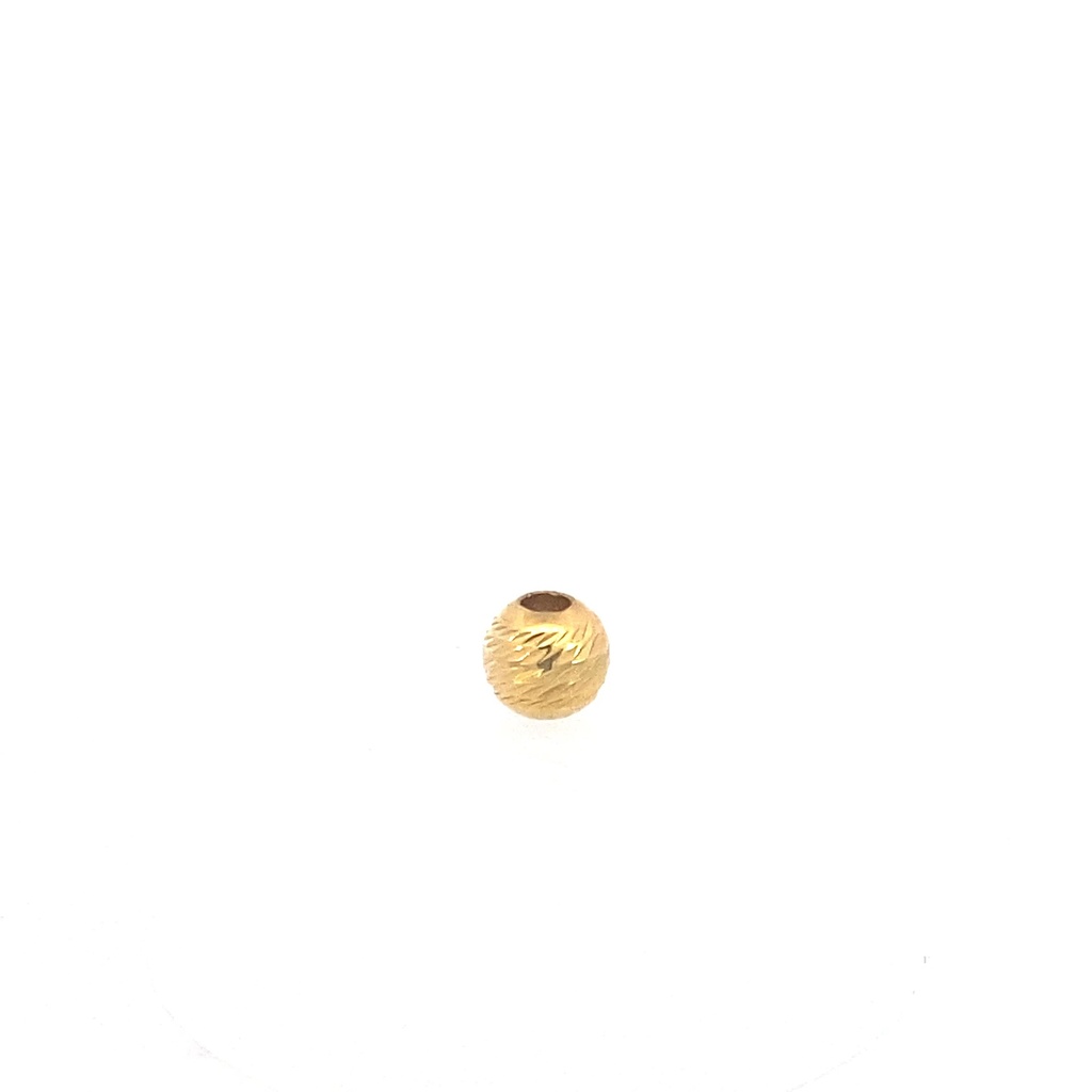 BOLAS DIAMANTADA No. 8 OA