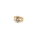 ANILLO 15 AÑOS CASTING 2 OROS         