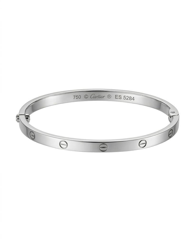 [F017] ARO CARTIER OB