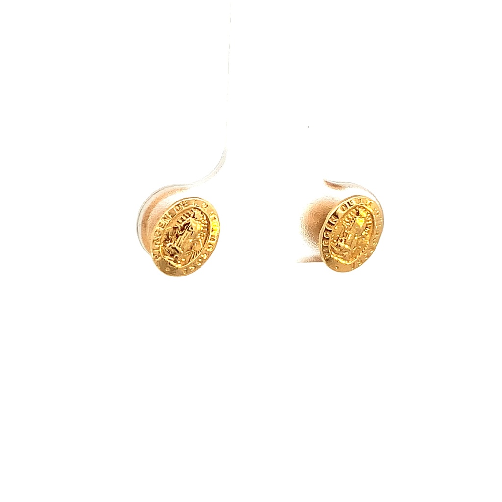 [FS009] TOPOS MILAGROSA OA