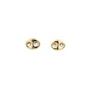 TOPOS GUCCI ORO AMARILLO   