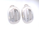 TOPOS OMEGA ORO BLANCO      
