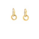 CANDONGAS CASTING ORO AMARILLO               