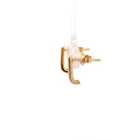 TOPOS CASTING ORO AMARILLO      