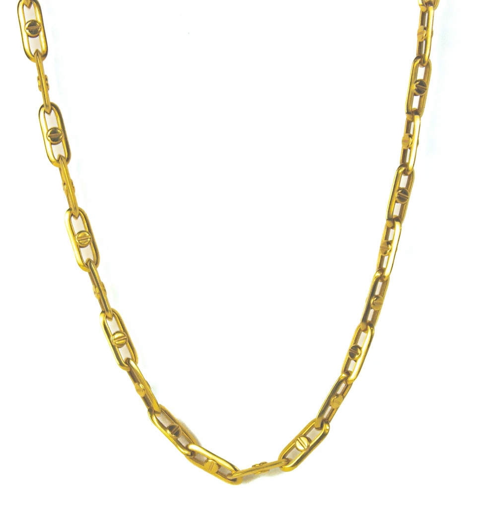 CADENA CARTIER ESPECIAL                  