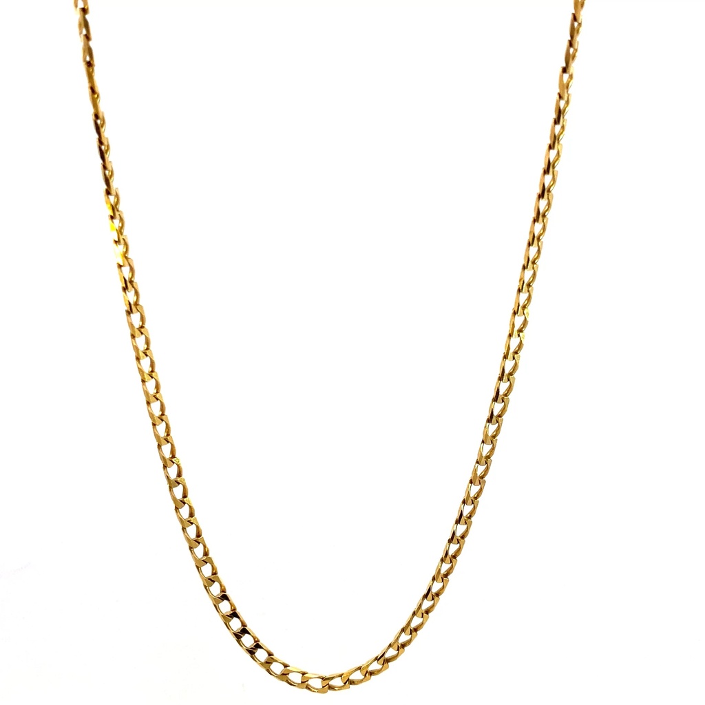 [GOLD52] CADENA PANCER        