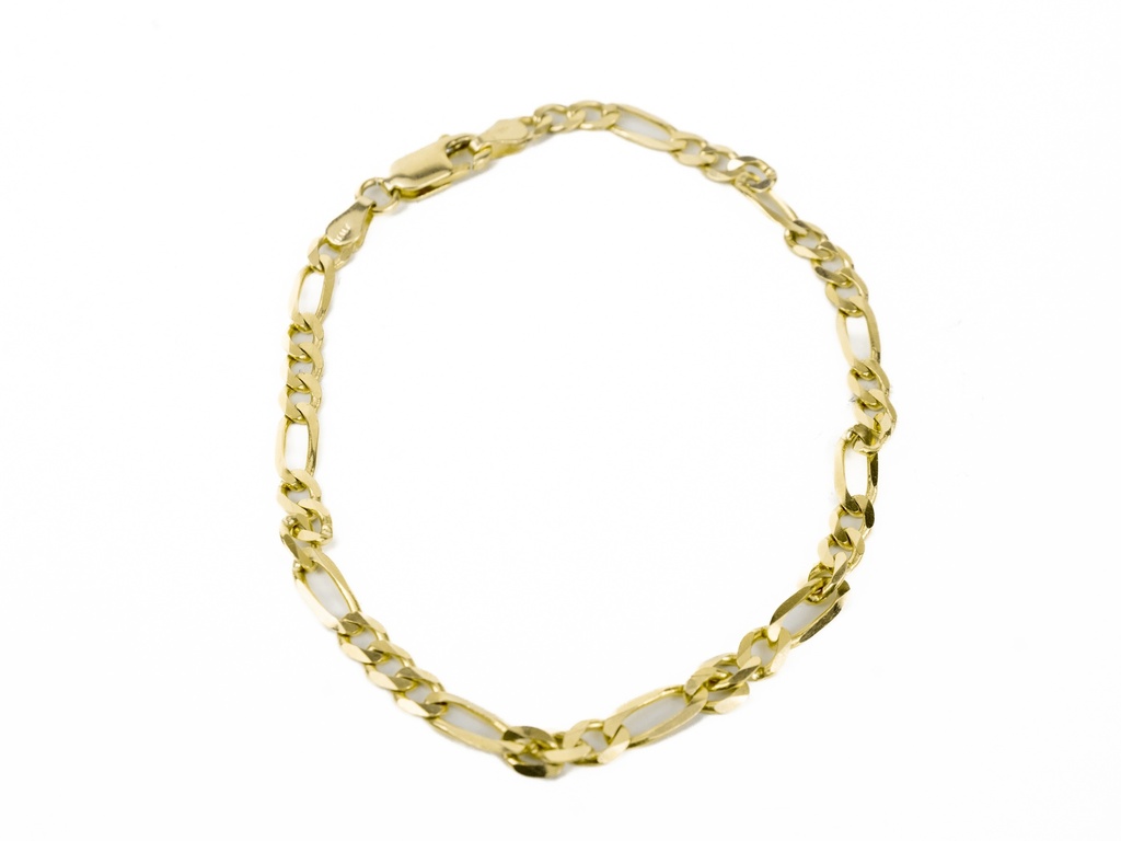 PULSERA FIGARO                     