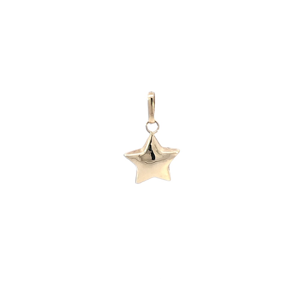 DIJE ESTRELLA OA