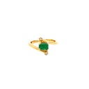 ANILLO ESM 0,46 PTS DTE 0,05 PTS OA  