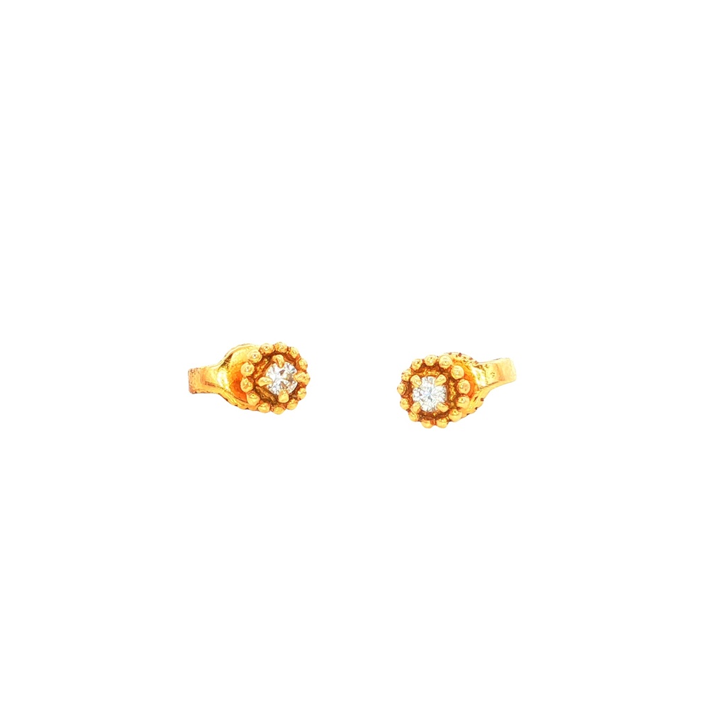 TOPOS ORO AMARILLO       