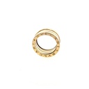 ARGOLLA BVLGARI RESORTA ORO AMARILLO     