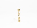 ANILLO DIAMANTES ORO AMARILLO