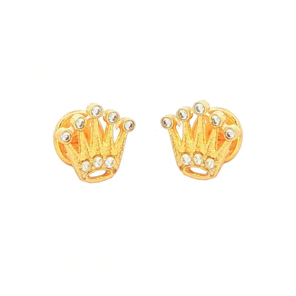 TOPOS ROLEX CASTING ORO AMARILLO