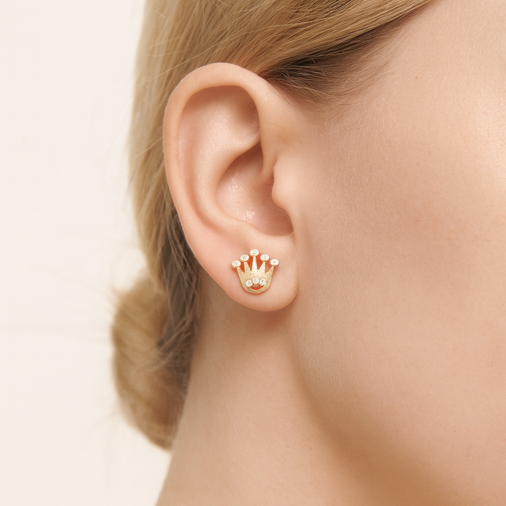 TOPOS ROLEX CASTING ORO AMARILLO