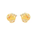 TOPOS ROLEX CASTING ORO AMARILLO