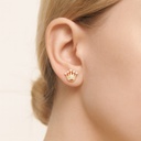 TOPOS ROLEX CASTING ORO AMARILLO