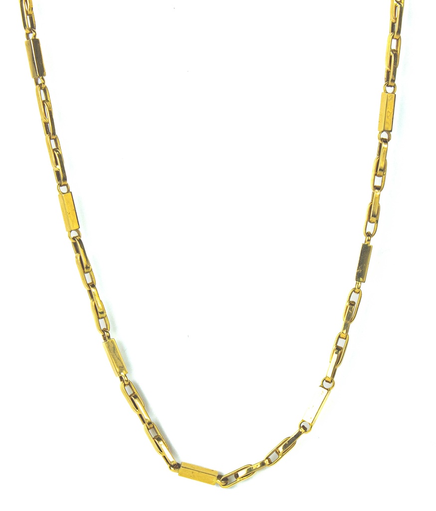CADENA ESPECIAL 60CM OA