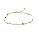 PULSERA ESPECIAL ORO AMARILLO               