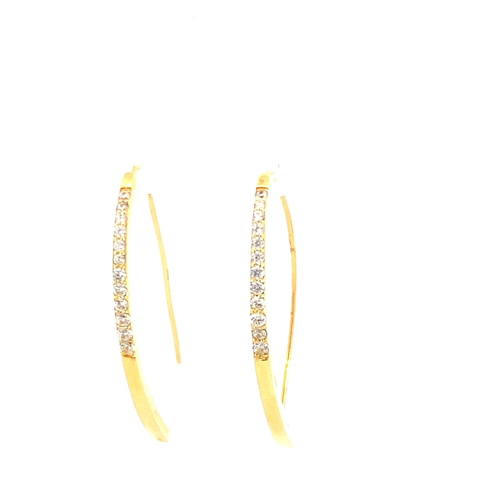 CANDONGAS CASTING ORO AMARILLO