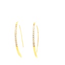 [IJ271] CANDONGAS CASTING ORO AMARILLO