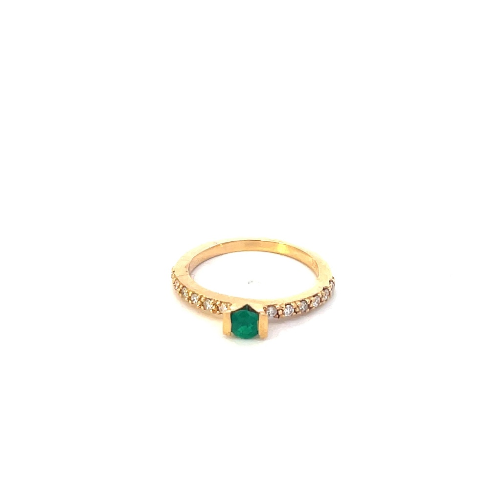 ANILLO DTE 0,175 ESM 0,15 PTS OA