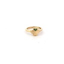 ANILLO TREBOL ESM 0,05 PTS