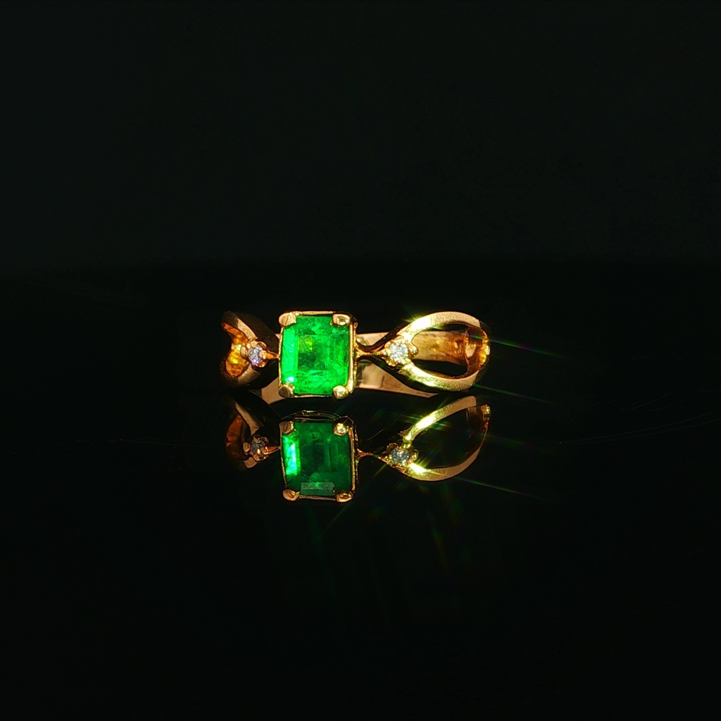 ANILLO ESM 0,55 DTE 0,04 PTS