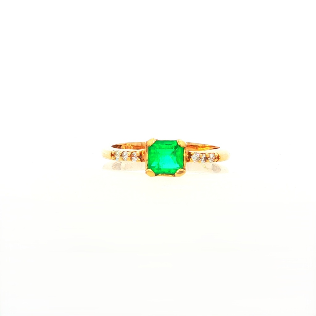 [J225] ANILLO ESM 0,45 DTE 0,07 PTS