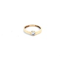 ANILLO SOLITARIO OA