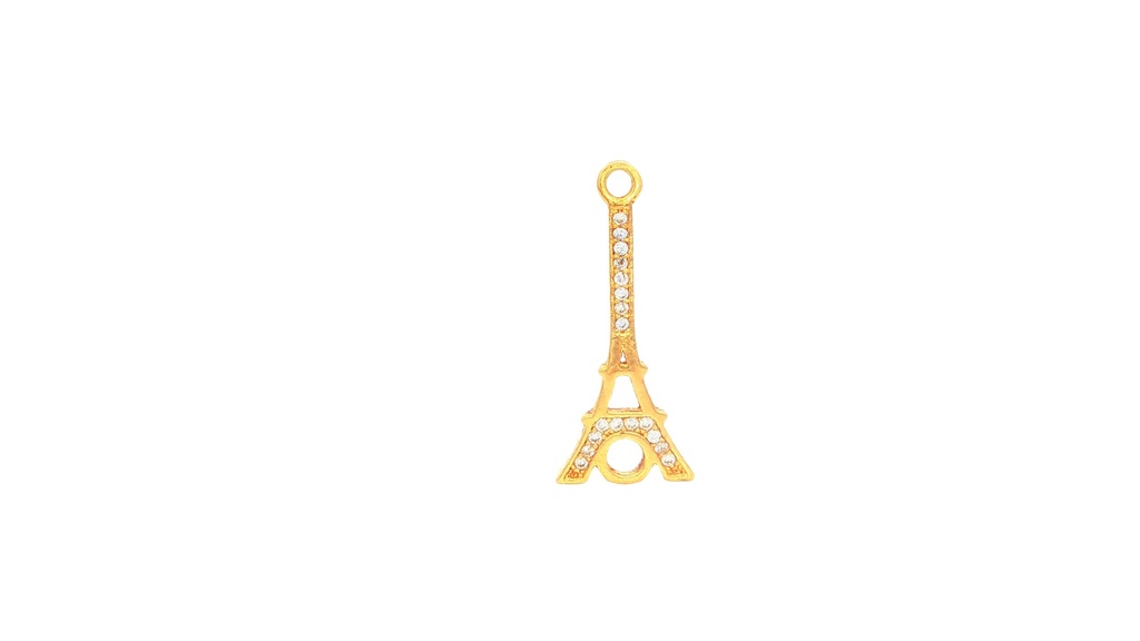 APLIQUE TORRE EIFFEL