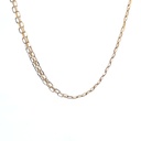 [K006] CADENA BISMAR 55CM OA