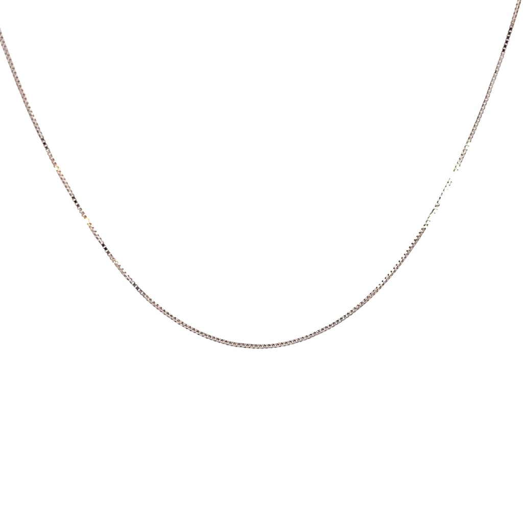 CADENA VENECIANA 45CM OB