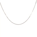 CADENA VENECIANA 45CM OB