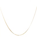 CADENA PLASTINA 3O 40CM