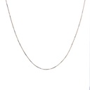 CADENA VENECIANA 40CM OA