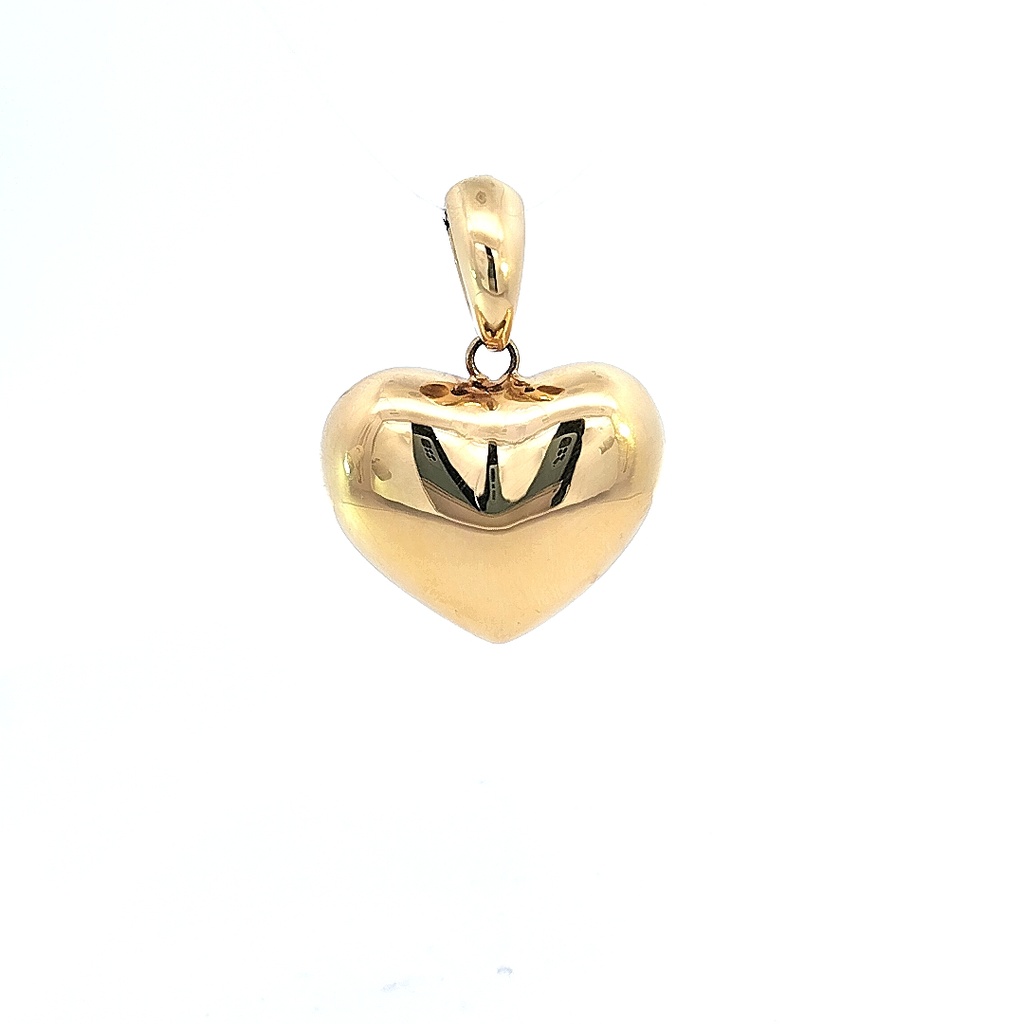 DIJE CORAZON OA