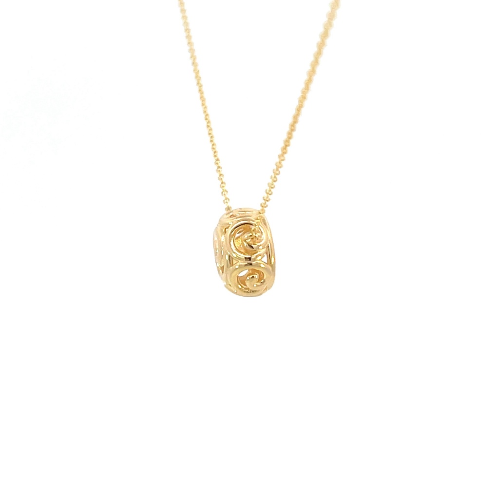 [SGA149] F002048 CADENA ESPECIAL COMPUESTA ESPIRAL