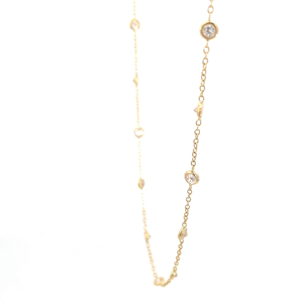 CADENA ESPECIAL CIRCONES                  